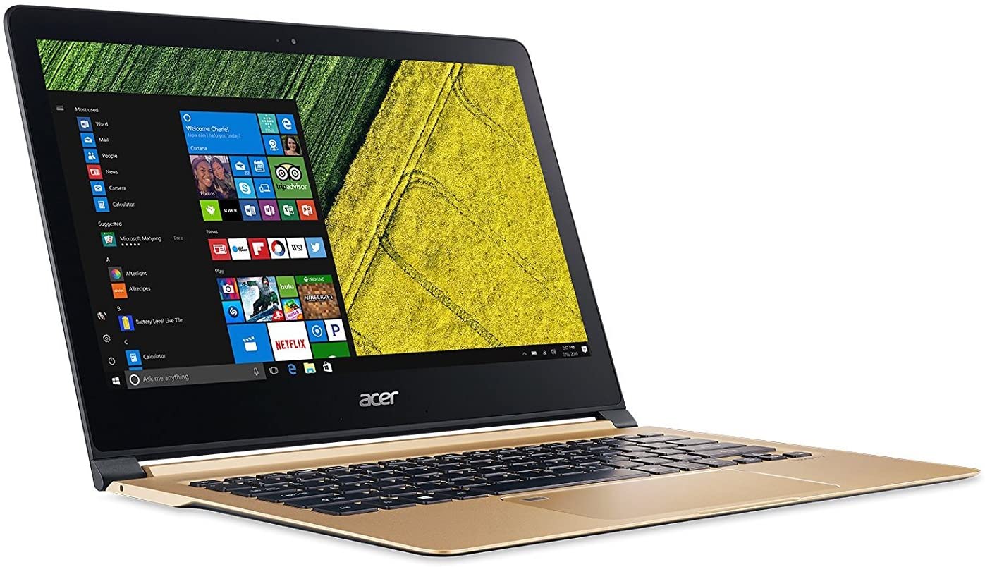 Acer Swift 7